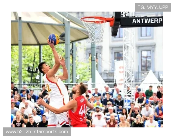 全国青少年“篮球科普推送”在微信平台上线，弘扬体育文化，篮球比赛微信公众号推送